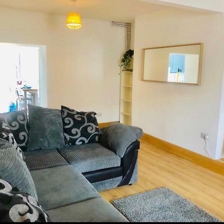 Oak Leaf Cottage Burry Port Buitenkant foto