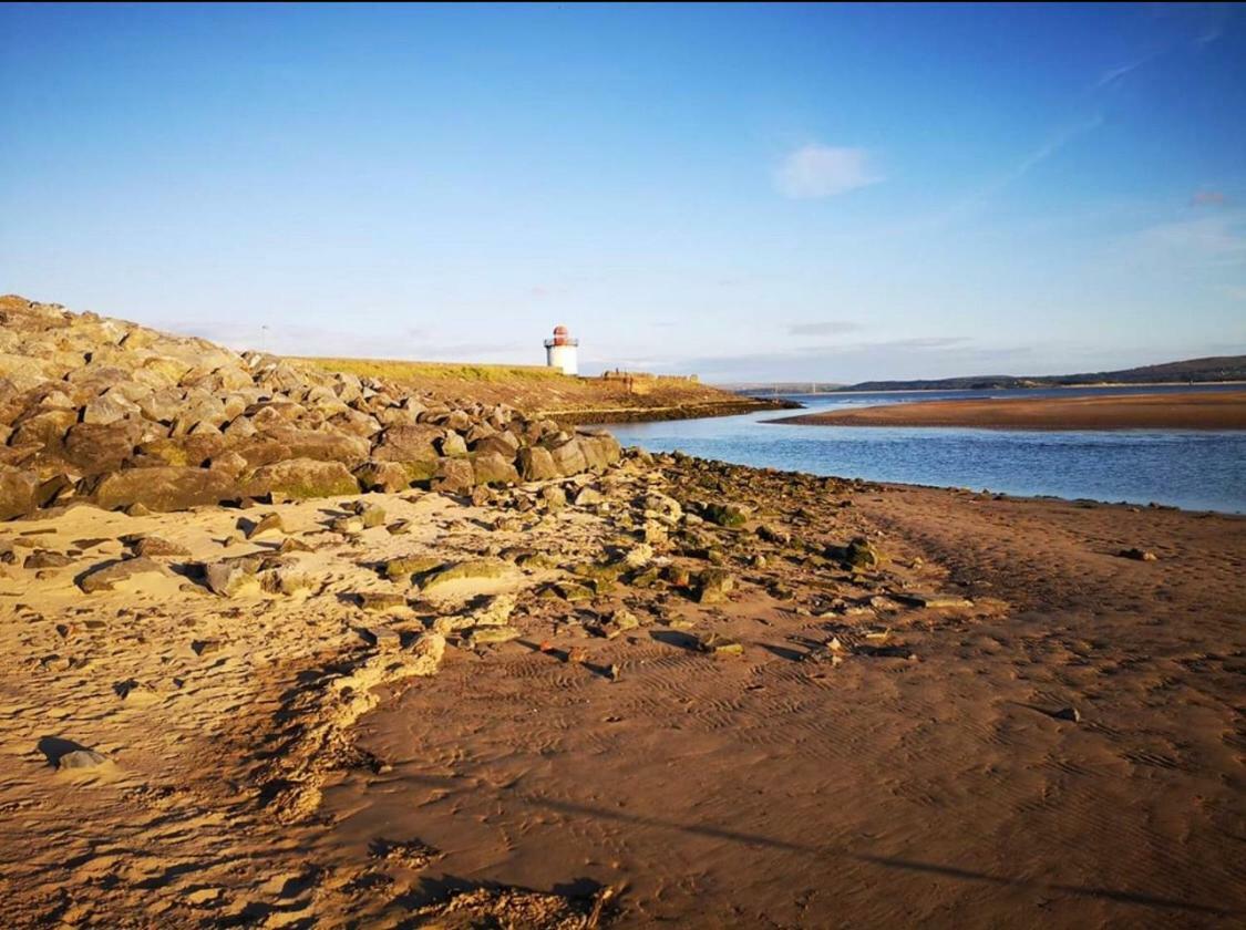 Oak Leaf Cottage Burry Port Buitenkant foto